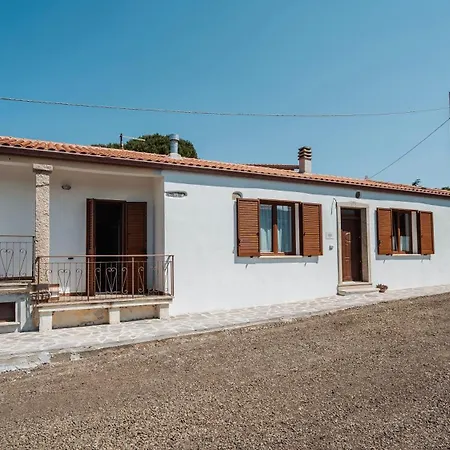 Holiday home La Ciminea