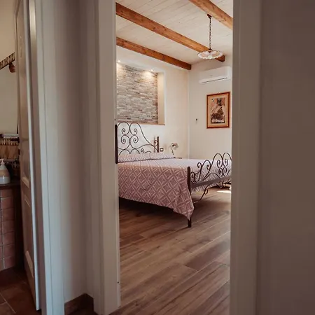 Holiday home La Ciminea