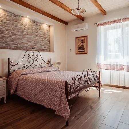 Holiday home La Ciminea