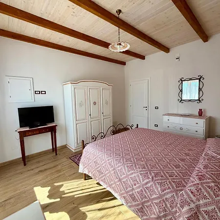 La Ciminea Holiday home Erula