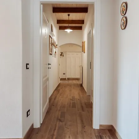 La Ciminea Holiday home Erula