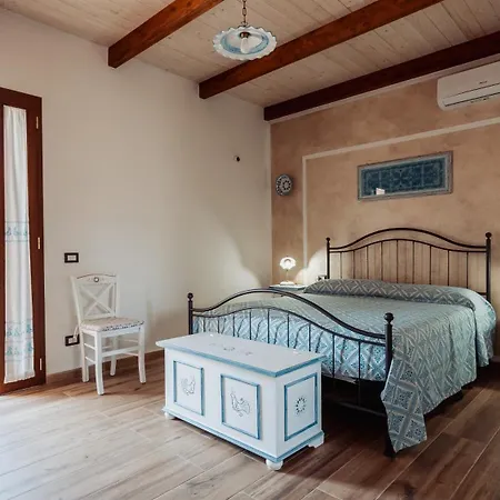 La Ciminea Holiday home
