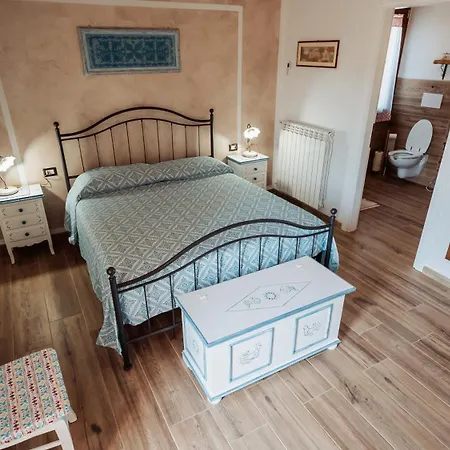 Holiday home La Ciminea Erula