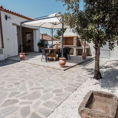 La Ciminea Holiday home Erula